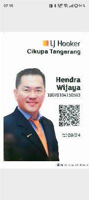 Hendra LJS