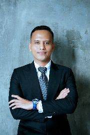 Ali Amran