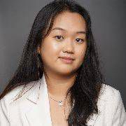 Angelica Stephanie Wang