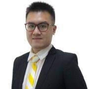 Michael Susanto
