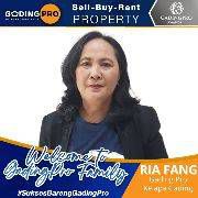 Ria Fang