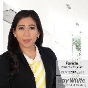Farida Esterlina Girsang