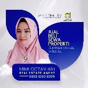 Mimi Octaviani