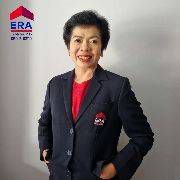 Carolina Ratni Idhamawanti