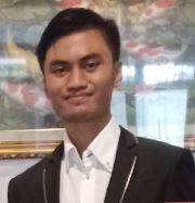 M Pratama Alamsyah
