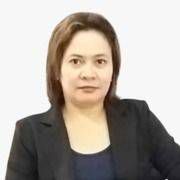 Surya Junita Pandjaitan