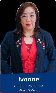 Ivonne Era Fiesta