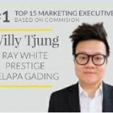 Willy Ray White Prestige