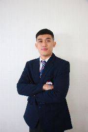 Stanley Hidayat