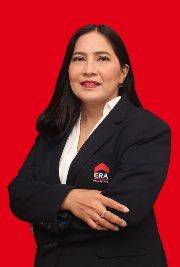 Anita Era fiesta