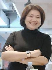 Silvia GadingPro Sunter