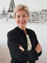 elly purnamasari