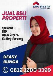 Deasy Bunga