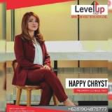 Happy Chrystiana