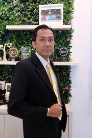 Agus Kristiawan