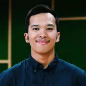 Ricky Hilmi Sudrajad