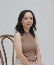 Jenny Susanto Puteri