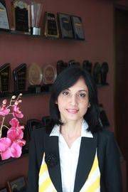 Lina Indrawati