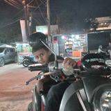 Muhammad Faiz maulana