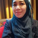 Fitria Harris