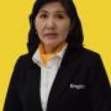 Lily Lestari