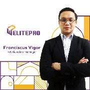 Franciscus Vigor Tendean