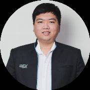 Michael Han Setiabudi
