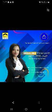 Ersalina Trinawati