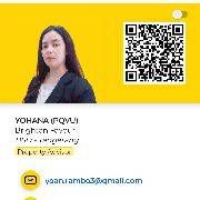 YOHANA (PQVU)