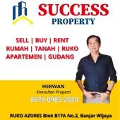 Herwan - Success Property