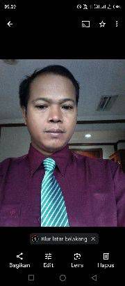 Sudirman Rumah Idaman keluarga