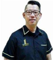 Paulus Setiawan