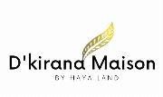 DKirana Maison