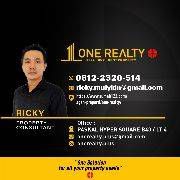 Ricky  Mulyakin
