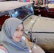 Dwi Hesti Handayani