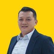 Rudy Jireh