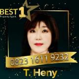 Tiktik Heny