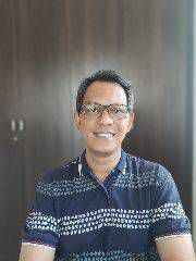 Erwin Asi Parulian