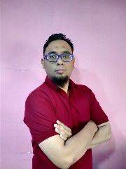 Ichsan Taufik