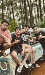 Michael Owen santoso