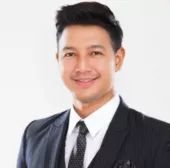Ahmad Purdiana