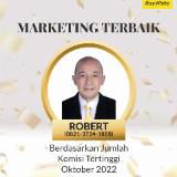 Robert Raywhite Central Jogja