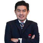 Hendra ERA FIESTA Alam Sutera