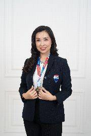 Stephanie Chandra