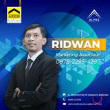 M.Ridwan Alpha Realty