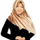 Fitria Siti Sholeha Hidayah
