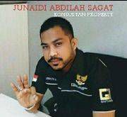 Junaidi