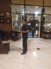 Resmawan Eko  Saputro