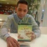 RICKY TAUFAN