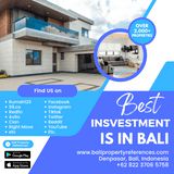 Bali Property References